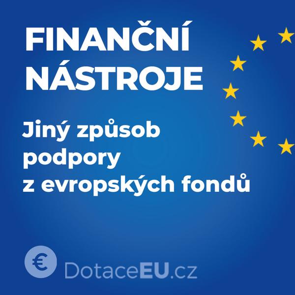Evropské fondy